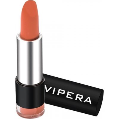 Vipera Elite Matt Lipstick 101 Sun Beam 4 g