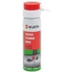 WÜRTH Ošetřující sprej na zámky – Zboží Dáma