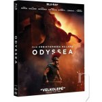 Odyssea (Sběratelská edice v rukávu) BD – Hledejceny.cz