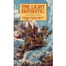 EN Discworld 02: The Light Fantastic Terry Pratchett