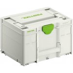 Festool Systainer M 237 204843 – Hledejceny.cz