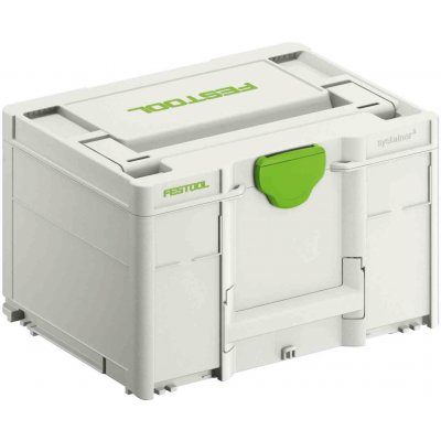 Festool Systainer M 237 204843 – Zboží Dáma