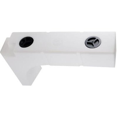 Reimo vestavná nádrž na vodu pro dodávky 90 l – Zboží Mobilmania