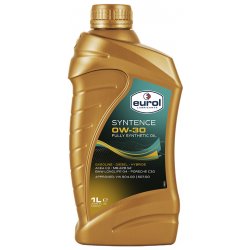 Eurol Syntence FS LL 0W-30 1 l