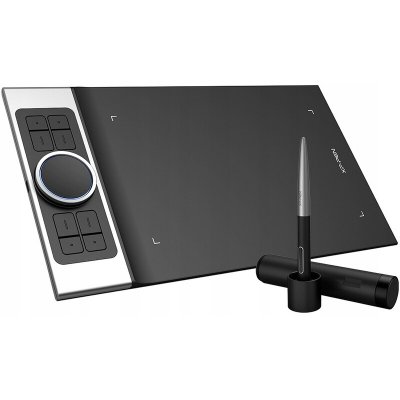 Grafický Tablet XP-Pen Deco Pro S – Zboží Živě
