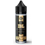 JustVape DL beznikotinová báze 70VG/30PG 50 ml – Zboží Dáma