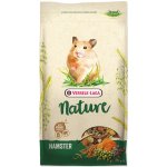 Versele-Laga Nature Hamster Křeček 0,7 kg – Zbozi.Blesk.cz