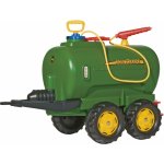 Rolly Toys John Deere Cisterna – Hledejceny.cz