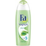 Fa Yoghurt & Aloe Vera sprchový gel 400 ml – Zbozi.Blesk.cz