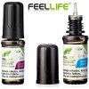 E-liquid Feellife HT Malina 10 ml 0 mg
