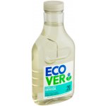 ECOVER tekutý prací prostředek univerzální koncentrovaný Zimolez a jasmín 1 l – Zbozi.Blesk.cz