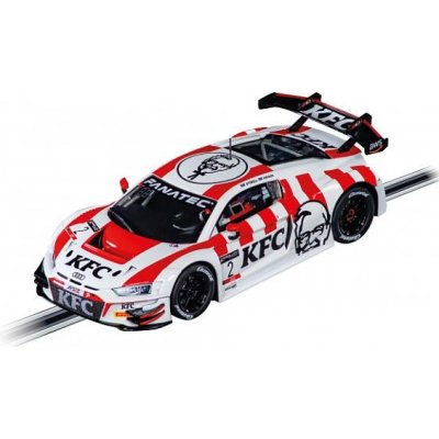 Carrera Auto EVO 27827 Audi R8 LMS GT3 evo II – Zboží Dáma