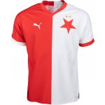 Puma SKS Home Jersey Promo w/o Sponsor – Sleviste.cz