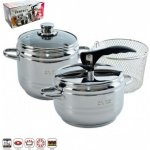 Orion Profi DUO 3.5+5 l – Zbozi.Blesk.cz