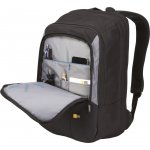 Batoh Case Logic CL-VNB217 17'' black – Zboží Živě