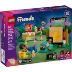 LEGO® Friends 42642 Filmový večer s kamarády – Zboží Živě