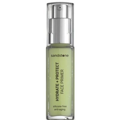 Sandstone Hydrate Protect Face Primer báze pod make-up 29 g – Zbozi.Blesk.cz