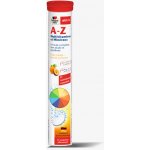 Doppelherz A-Z 15 šumivých tablet – Hledejceny.cz