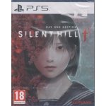 Silent Hill f – Zbozi.Blesk.cz