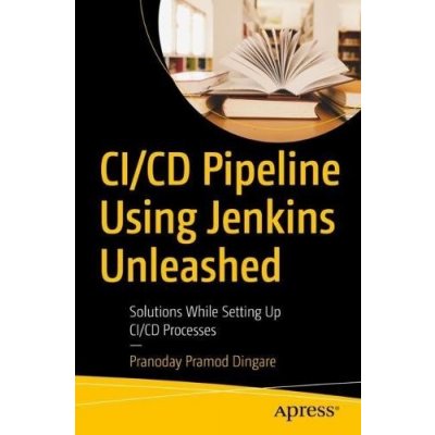 CI/CD Pipeline Using Jenkins Unleashed