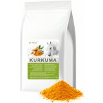 DROMY Kurkuma mletá 1000 g – Zbozi.Blesk.cz