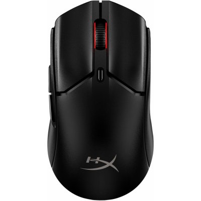 HyperX Pulsefire Haste 2 Mini 7D388AA – Zbozi.Blesk.cz