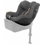 Cybex Sirona G i-Size 2025 Lava Grey Plus – Zbozi.Blesk.cz