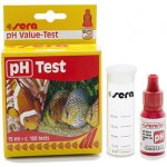 Sera pH Test 15 ml – Zboží Dáma
