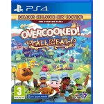 Overcooked All You Can Eat – Zboží Dáma