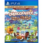 Overcooked All You Can Eat – Hledejceny.cz