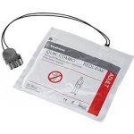 STRYKER nalepovací elektrody pro AED defibrilátor LIFEPAK QUIK-COMBO REDI PAK dospělého – Zboží Mobilmania