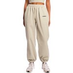 GymBeam Dámské tepláky Aura Grey – Sleviste.cz