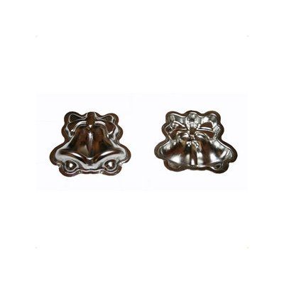 Formička Dvojzvonky 20ks 60x55mm - Smolík – Hledejceny.cz
