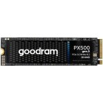 GOODRAM PX500 GEN.3 256GB, SSDPR-PX500-256-80-G3 – Hledejceny.cz