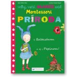 Montessori Príroda s Baltazárom a aj s Pepinom! – Zboží Mobilmania