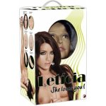 You2Toys Leticia love doll – Zboží Dáma