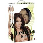 You2Toys Leticia love doll – Hledejceny.cz