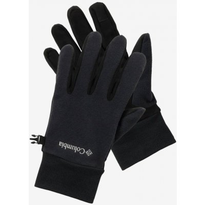 Columbia Arctic Peak Glove black – Hledejceny.cz