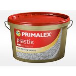 Primalex PLASIK 7,5kg 5,2l – Hledejceny.cz
