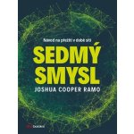 Sedmý smysl - Joshua Cooper Ramo – Zboží Mobilmania