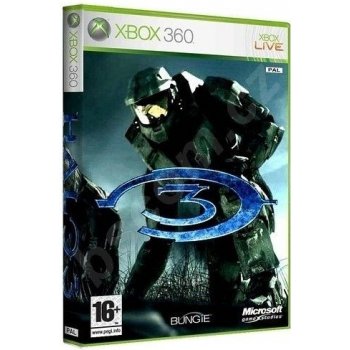 Halo 3