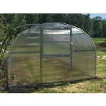 Covernit Baltik 4 x 3 m 4 mm polykarbonát 200000506 – Zboží Dáma