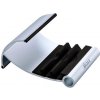 Podložky a stojany k notebooku AKASA Leo - stojan pro tablet - černý / AK-NC054-BK AK-NC054-BK