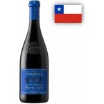 Tarapacá Gran Reserva Etiqueta Azul 0,75 l (holá láhev) – Hledejceny.cz