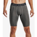 Under Armour HG Armour Shorts šedá – Zboží Dáma