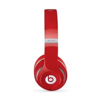 Beats by Dr. Dre Studio Wireless od 8 436 Kč - Heureka.cz