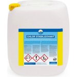 PROBAZEN Chlor stabilizovaný 20 kg – Hledejceny.cz