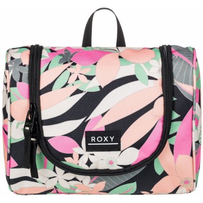 Roxy Travel Dance anthracite palm song axs 3L 15,5×24×8,5 cm 24 – Hledejceny.cz