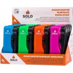 Solo otočný cm různé barvy 19 – Zbozi.Blesk.cz