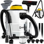 MalTec TurboVac ML2500-ASH-INDUSTRIAL – Sleviste.cz